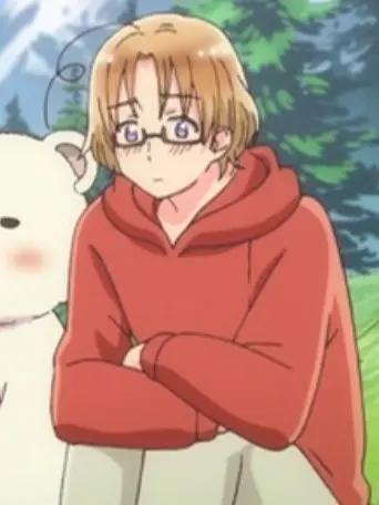 TrueMoose9274의 ︎︎︎︎❤︎兄弟以上の関係︎︎︎︎❤︎