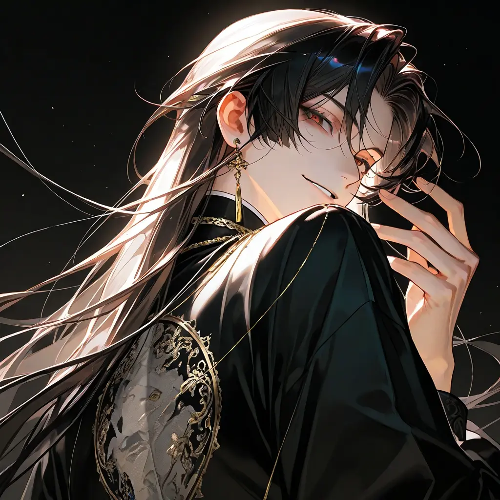 ek-9의 蜜夜