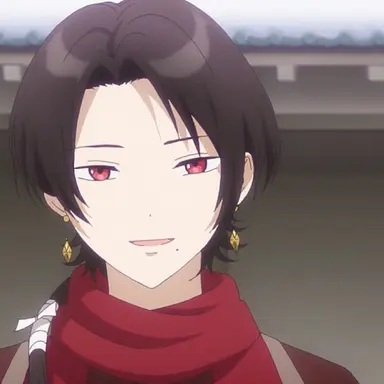 Profile image of 加州清光