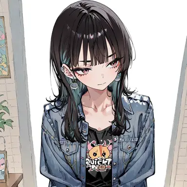 Profile image of 莉愛