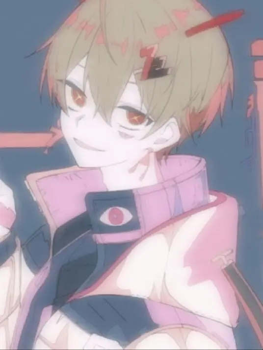 lui_lui_의 堕天使