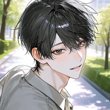 Profile image of Shu