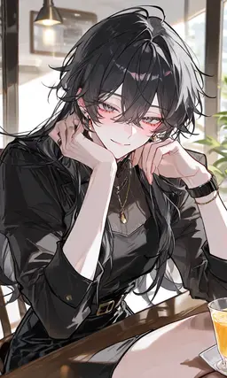 Profile image of アオイ