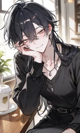 Profile image of アオイ