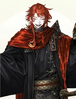 Profile image of 三郎国宗