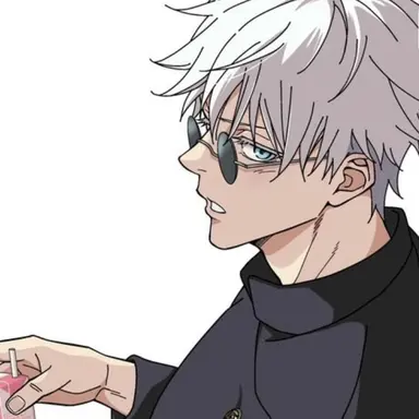 Profile image of 五条悟