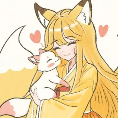 Profile image of 하라누 여우