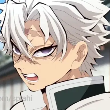 Profile image of 시나즈가와 사네미