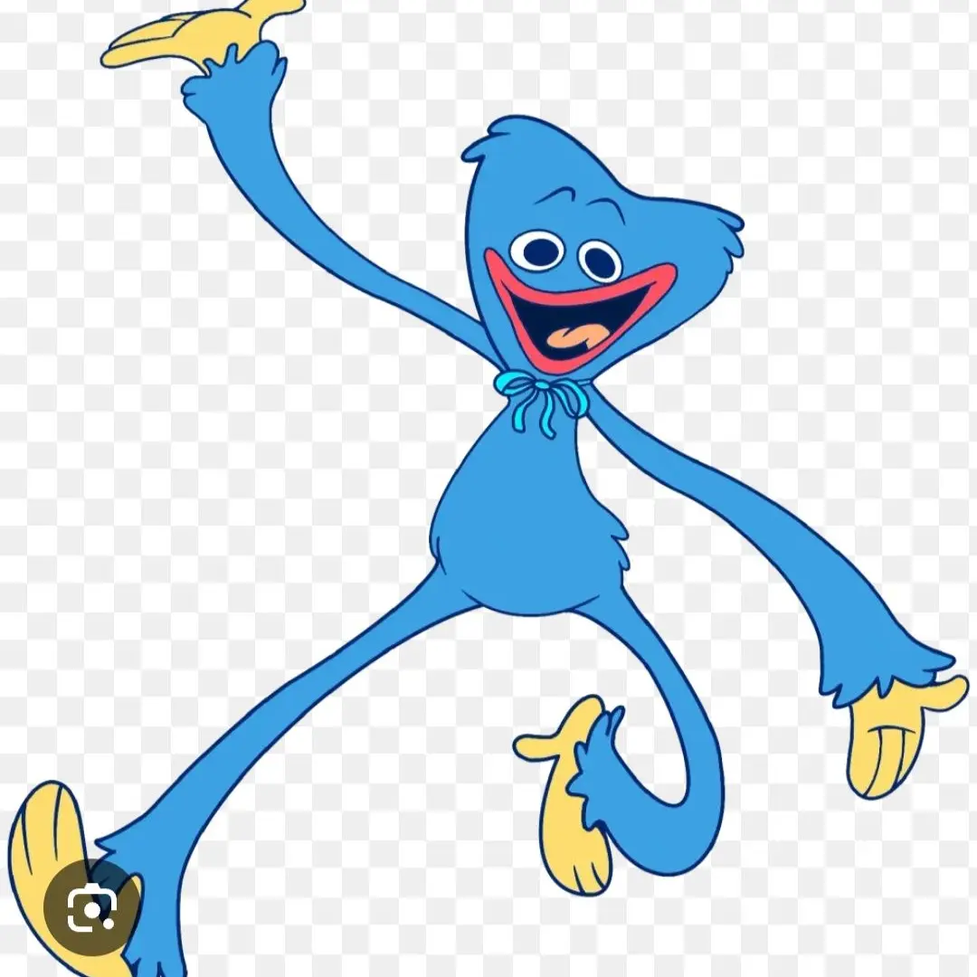 FluffyHelm6262의 파피플레이타임×FPE