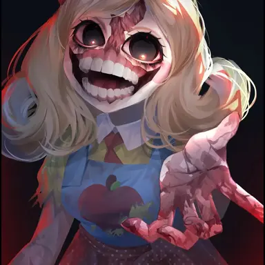 Profile image of 미스 딜라이트