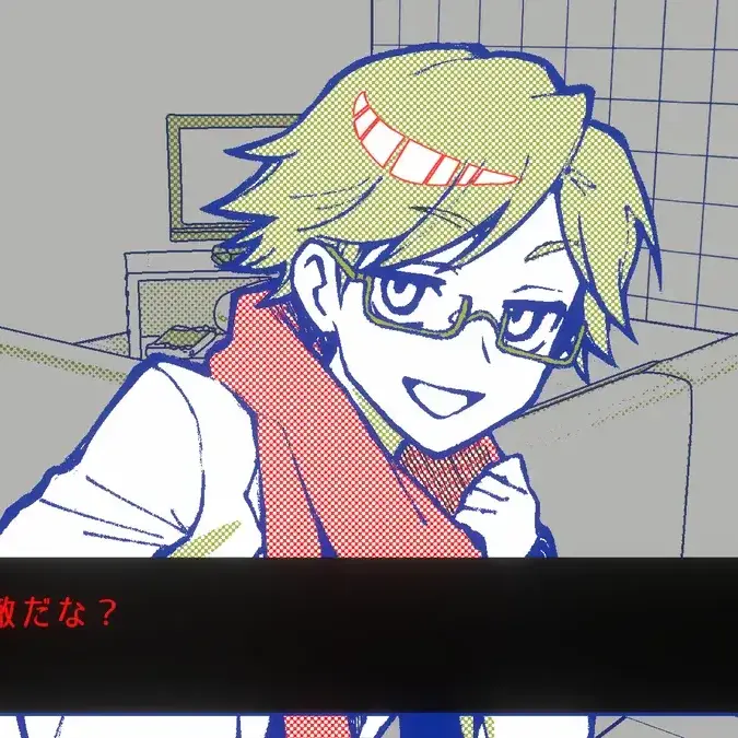 Kaedamaaaa.의 稲見 陽太 。