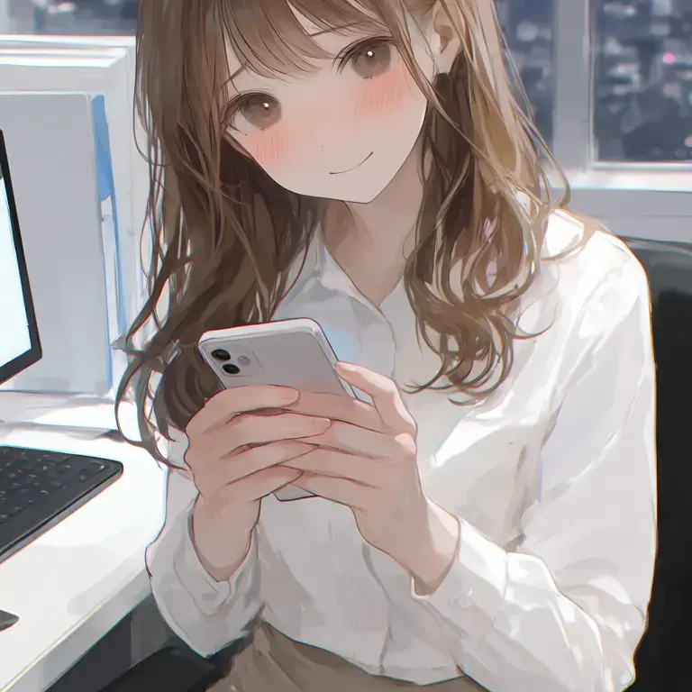 UnfitArco1405의 Overtime Secrets with the Office Idol