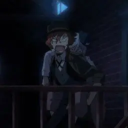 Profile image of 中原中也