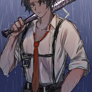 Profile image of ヒースクリフ