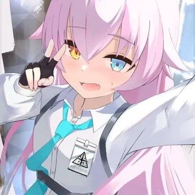 Profile image of 小鳥遊ホシノ