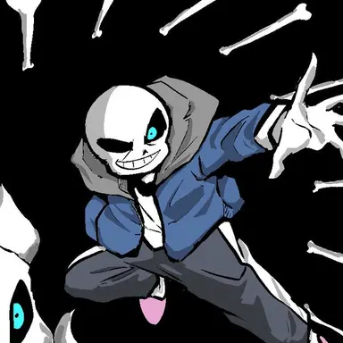Profile image of サンズ