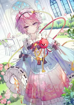 Profile image of 코메이지 사토리