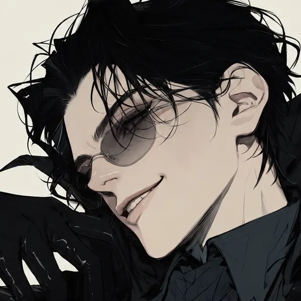 PrimalBoy7339의 ユン・シウ