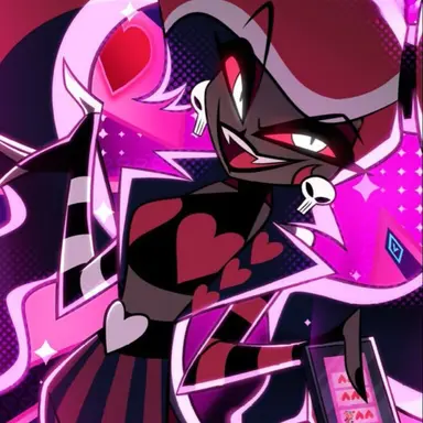 Profile image of 벨벳