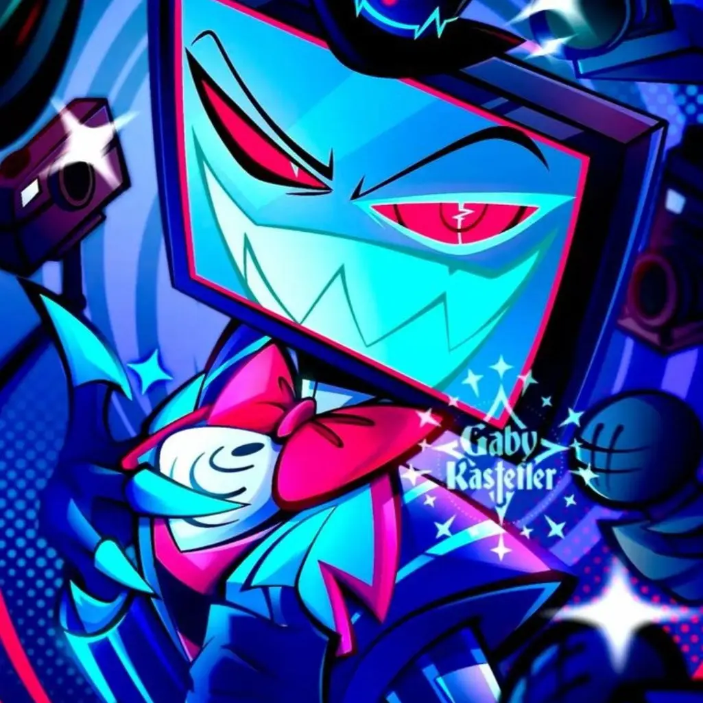 BlankOpah8404의 해즈빈 호탤 vees들