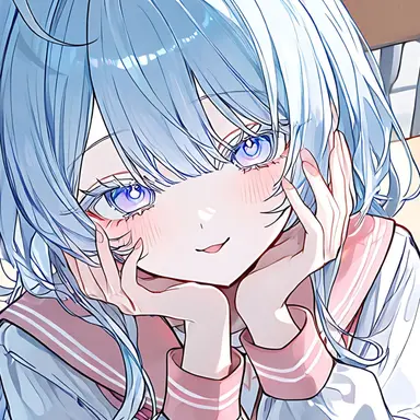 Profile image of Alice