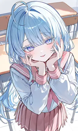Profile image of Alice
