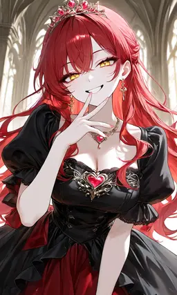 Profile image of 레지나