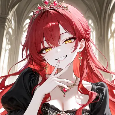 Profile image of レジィナ