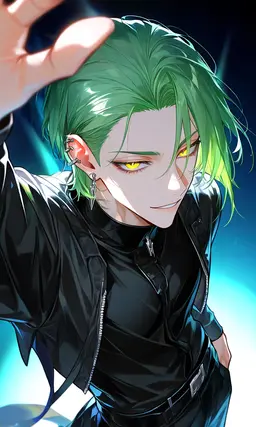 Profile image of スバル