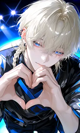 Profile image of カイリ