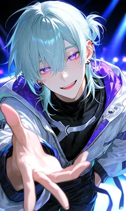 Profile image of シグ