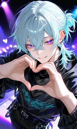 Profile image of シグ