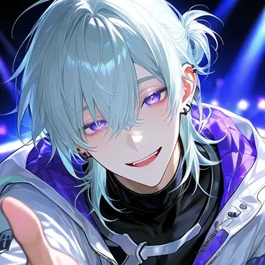 Profile image of シグ