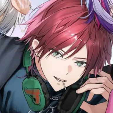 Profile image of ローレン・イロアス