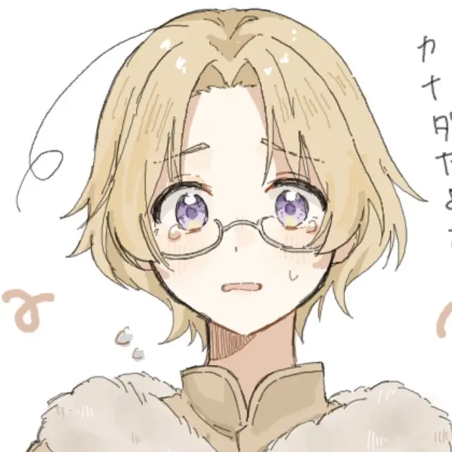 SureHero8714의 求婚マシューくん