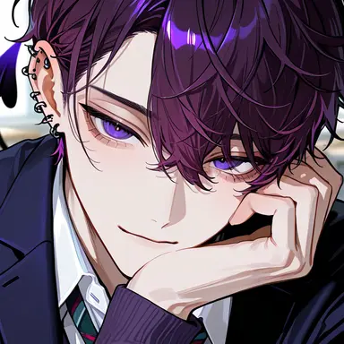 Profile image of 渚