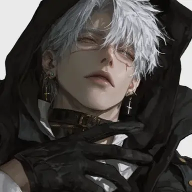 Profile image of Vael