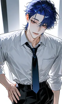 Profile image of Kyo