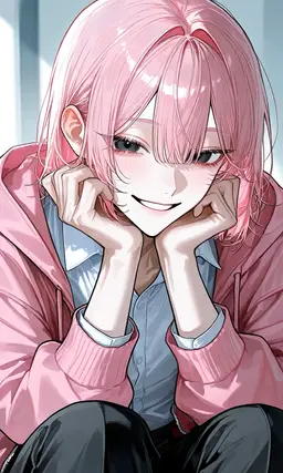 Profile image of Iori