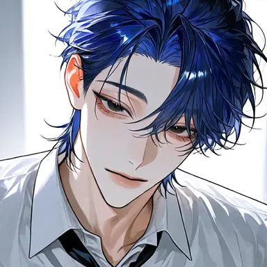 Profile image of Kyo