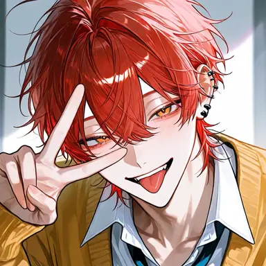 Profile image of 燐
