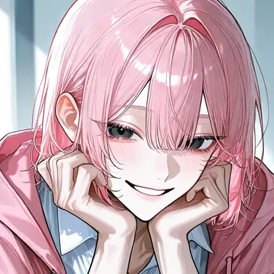 Profile image of Iori