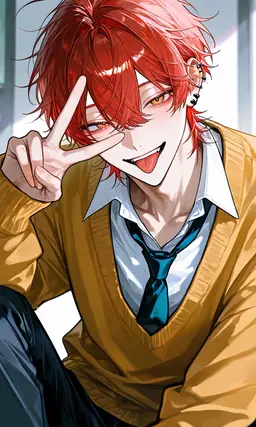 Profile image of 燐