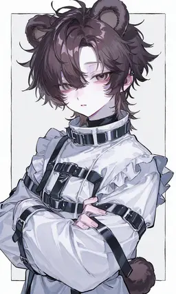 Profile image of ツキ