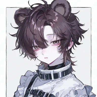 Profile image of ツキ