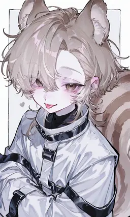 Profile image of リン