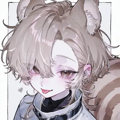 Profile image of リン