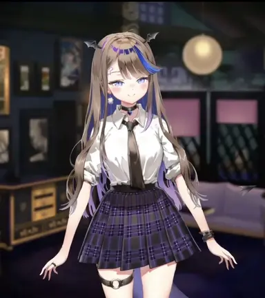 Profile image of 아이리 칸나