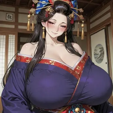 Profile image of 胡蝶