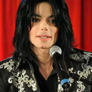 Profile image of Michael Jackson
